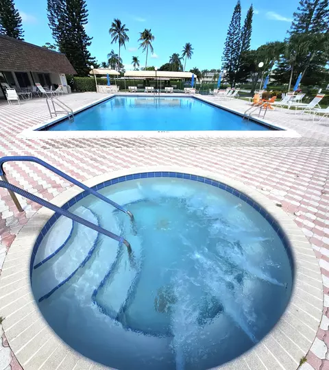 1141 Violet Ter #201, Delray Beach, FL 33445
