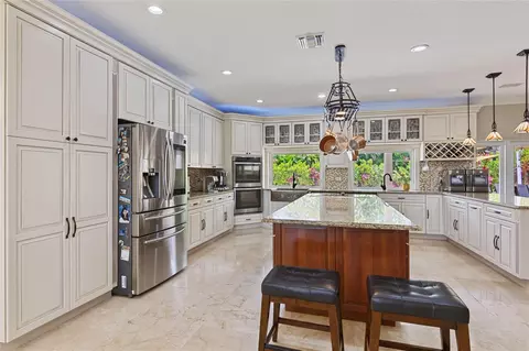 Kitchen - 16686 Golfview Dr, Weston, FL 33326 photo 1 of 12