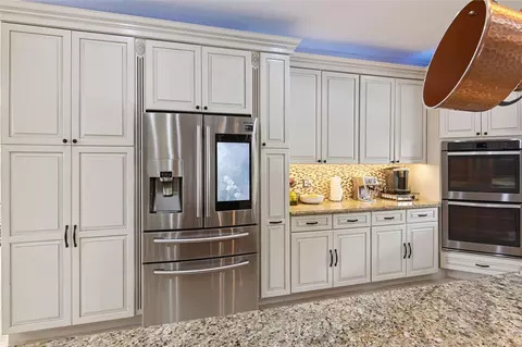Kitchen - 16686 Golfview Dr, Weston, FL 33326 photo 3 of 12