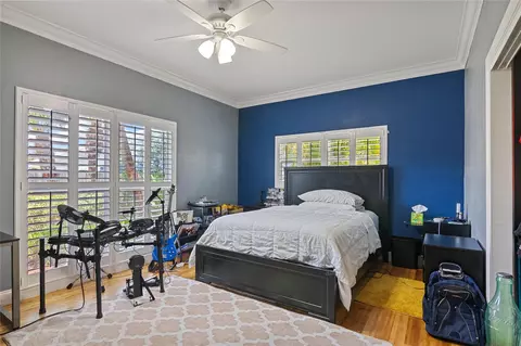 Bedroom - 16686 Golfview Dr, Weston, FL 33326 photo 3 of 3