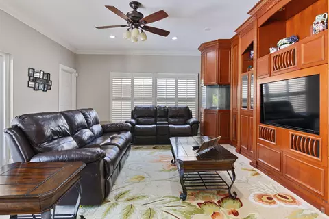 Living - 16686 Golfview Dr, Weston, FL 33326 photo 1 of 2
