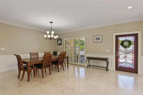 Dining - 16686 Golfview Dr, Weston, FL 33326 photo 1 of 1