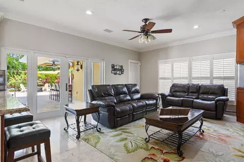 Living - 16686 Golfview Dr, Weston, FL 33326 photo 2 of 2