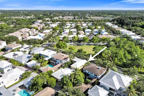 View/Area - 111 Leather Leaf Dr, Jupiter, FL 33458 photo 10 of 11