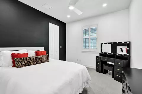 Bedroom - 111 Leather Leaf Dr, Jupiter, FL 33458 photo 8 of 13