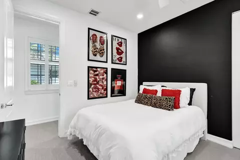 Bedroom - 111 Leather Leaf Dr, Jupiter, FL 33458 photo 9 of 13