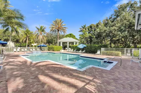 Exterior - 111 Leather Leaf Dr, Jupiter, FL 33458 photo 15 of 16