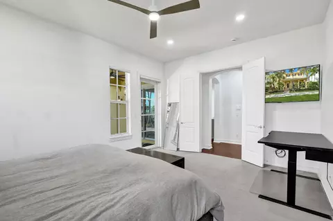 Bedroom - 111 Leather Leaf Dr, Jupiter, FL 33458 photo 2 of 13