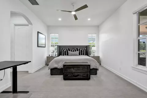Bedroom - 111 Leather Leaf Dr, Jupiter, FL 33458 photo 3 of 13