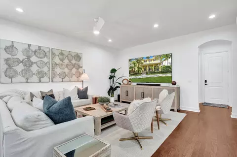 Living - 111 Leather Leaf Dr, Jupiter, FL 33458 photo 4 of 5