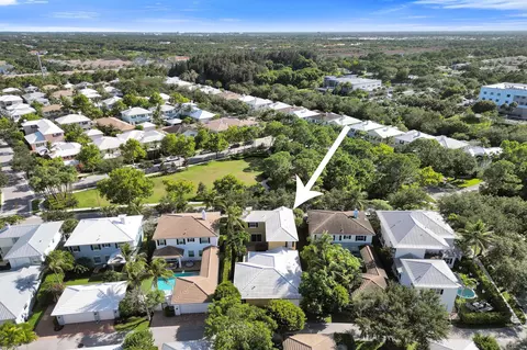 View/Area - 111 Leather Leaf Dr, Jupiter, FL 33458 photo 9 of 11