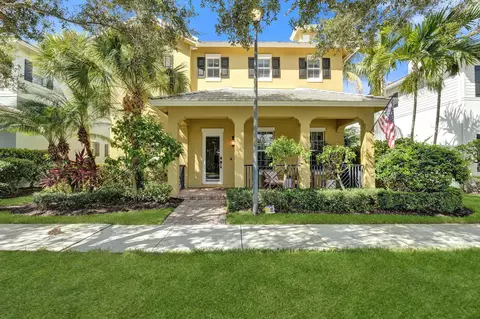 Exterior - 111 Leather Leaf Dr, Jupiter, FL 33458 photo 14 of 16