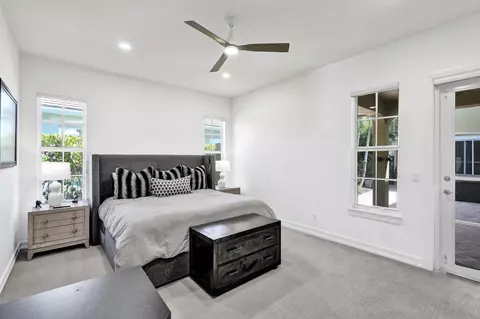 Bedroom - 111 Leather Leaf Dr, Jupiter, FL 33458 photo 1 of 13
