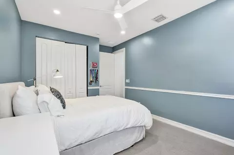 Bedroom - 111 Leather Leaf Dr, Jupiter, FL 33458 photo 13 of 13