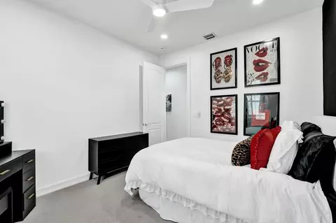 Bedroom - 111 Leather Leaf Dr, Jupiter, FL 33458 photo 10 of 13