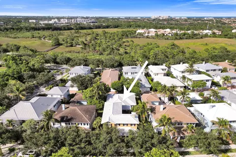 View/Area - 111 Leather Leaf Dr, Jupiter, FL 33458 photo 5 of 11