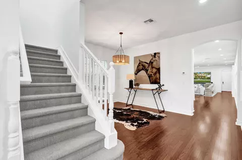 Entry Way - 111 Leather Leaf Dr, Jupiter, FL 33458 photo 7 of 13