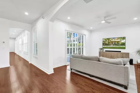 Entry Way - 111 Leather Leaf Dr, Jupiter, FL 33458 photo 6 of 13