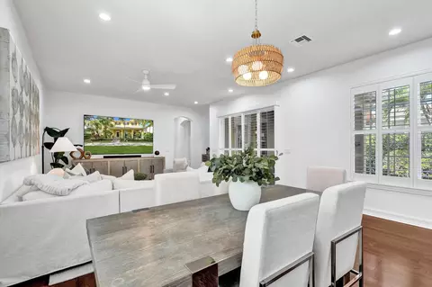 Dining - 111 Leather Leaf Dr, Jupiter, FL 33458 photo 3 of 4