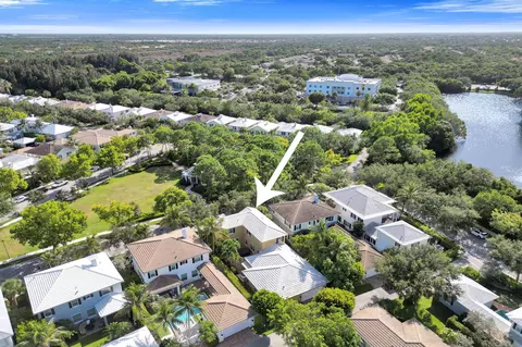 View/Area - 111 Leather Leaf Dr, Jupiter, FL 33458 photo 11 of 11