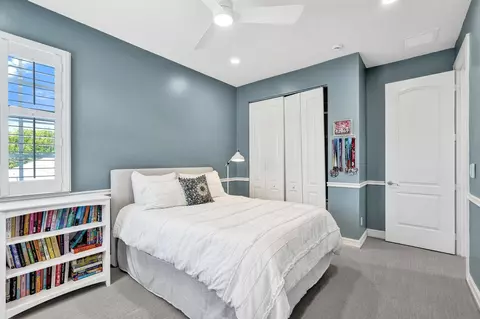 Bedroom - 111 Leather Leaf Dr, Jupiter, FL 33458 photo 12 of 13