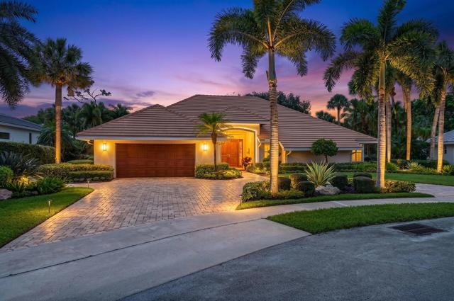 4960 Cherry Laurel Ln, Delray Beach, FL 33445