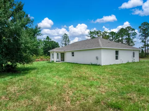 Exterior - 5513 Sopera Dr, Sebring, FL 33872 photo 2 of 4