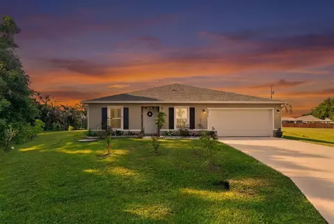 2274 SE Powell Ct, Port Saint Lucie, FL 34952