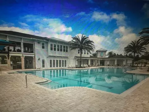 Exterior - 1 Caddy Ct, Bunnell, FL 32110 photo 4 of 6