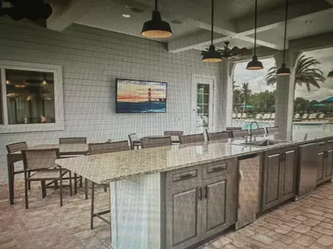 Kitchen - 1 Caddy Ct, Bunnell, FL 32110 photo 4 of 4