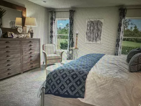 Bedroom - 1 Caddy Ct, Bunnell, FL 32110 photo 5 of 5