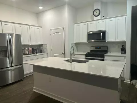 Kitchen - 1 Caddy Ct, Bunnell, FL 32110 photo 3 of 4