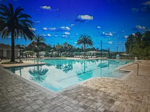 Exterior - 1 Caddy Ct, Bunnell, FL 32110 photo 3 of 6