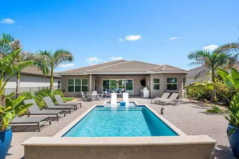 12818 SW Sea Goddess Ln, Port Saint Lucie, FL 34987