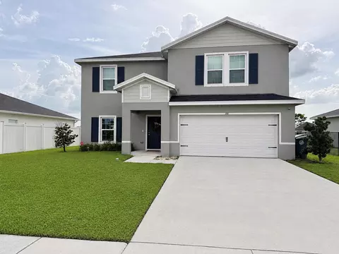 164 NE Dabou Loop, Belle Glade, FL 33430