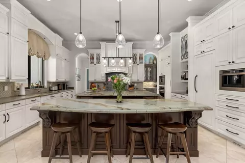 Kitchen - 7242 Stonegate Blvd, Parkland, FL 33076 photo 1 of 2