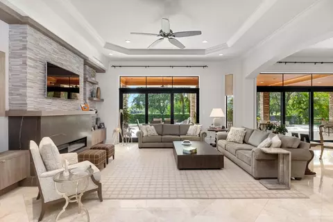 Living - 7242 Stonegate Blvd, Parkland, FL 33076 photo 1 of 3