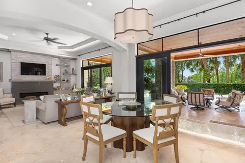 Dining - 7242 Stonegate Blvd, Parkland, FL 33076 photo 1 of 2