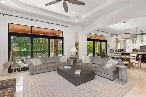Living - 7242 Stonegate Blvd, Parkland, FL 33076 photo 2 of 3