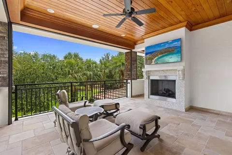 Exterior - 7242 Stonegate Blvd, Parkland, FL 33076 photo 3 of 8