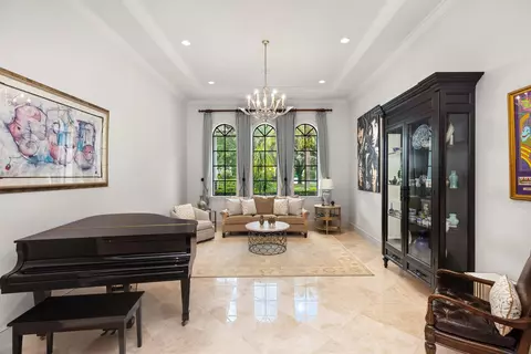 Living - 7242 Stonegate Blvd, Parkland, FL 33076 photo 3 of 3
