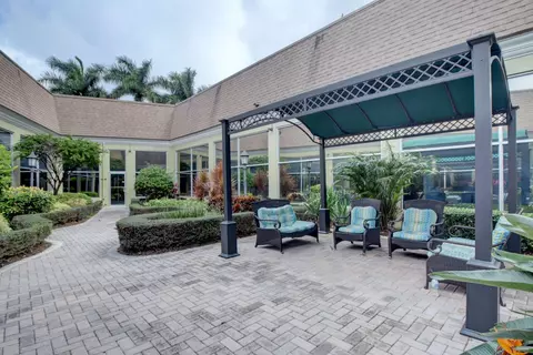 Exterior - 212 Monaco E, Delray Beach, FL 33446 photo 14 of 16