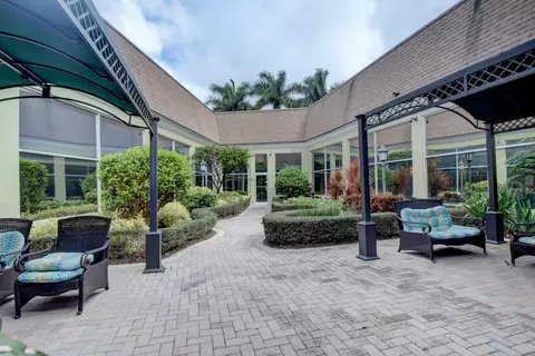 Exterior - 212 Monaco E, Delray Beach, FL 33446 photo 15 of 16