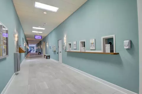 Entry Way - 212 Monaco E, Delray Beach, FL 33446 photo 4 of 5