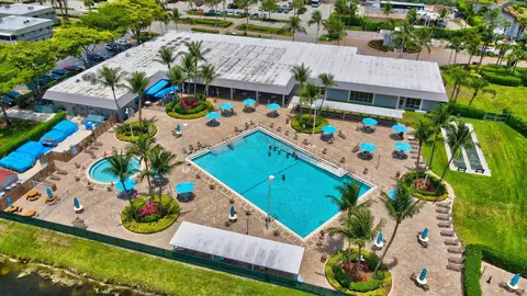 Exterior - 212 Monaco E, Delray Beach, FL 33446 photo 8 of 16