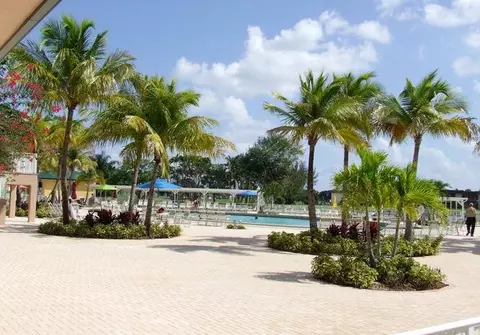Exterior - 212 Monaco E, Delray Beach, FL 33446 photo 6 of 16