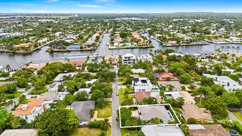 View/Area - 3209 Leigh Rd, Pompano Beach, FL 33062 photo 5 of 7