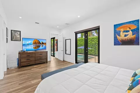 Bedroom - 3209 Leigh Rd, Pompano Beach, FL 33062 photo 2 of 4