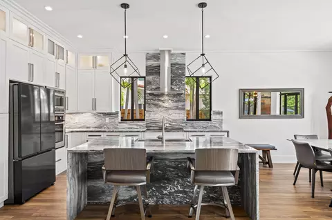 Kitchen - 3209 Leigh Rd, Pompano Beach, FL 33062 photo 4 of 4