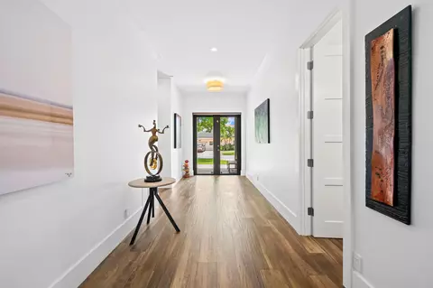 Entry Way - 3209 Leigh Rd, Pompano Beach, FL 33062 photo 1 of 2